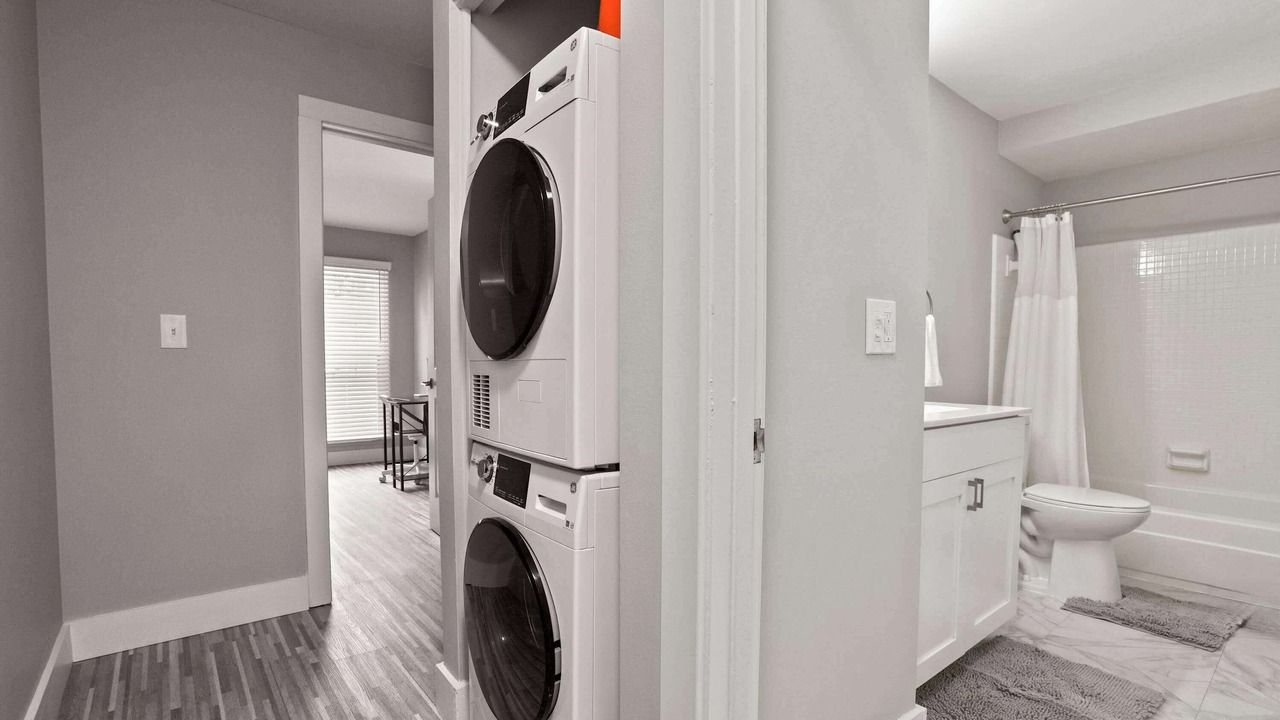 Photo of Bathroom in Rochester