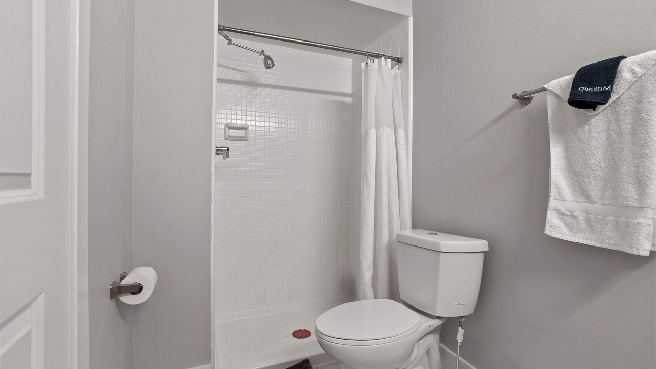 Photo of Bathroom in Rochester