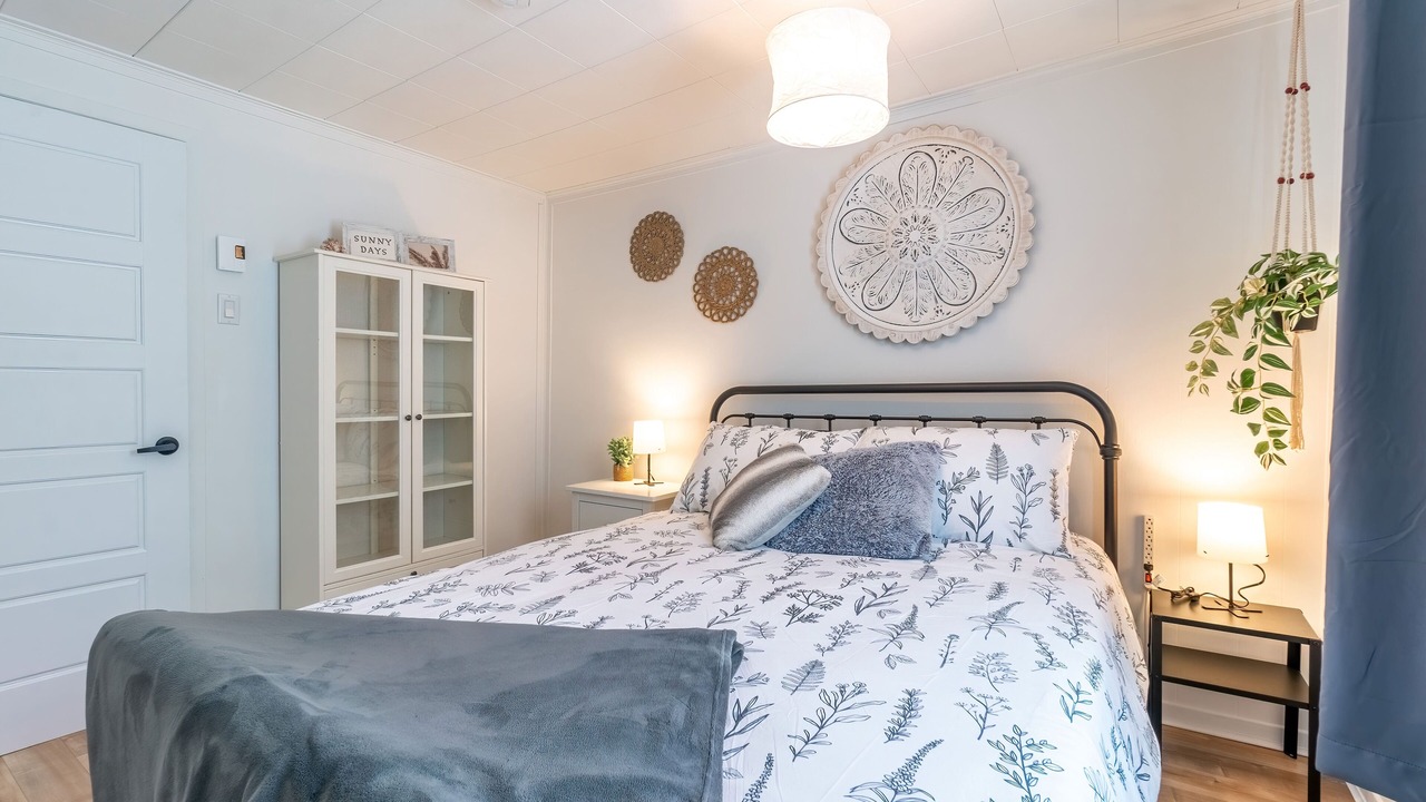 Photo of Bedroom in Chertsey