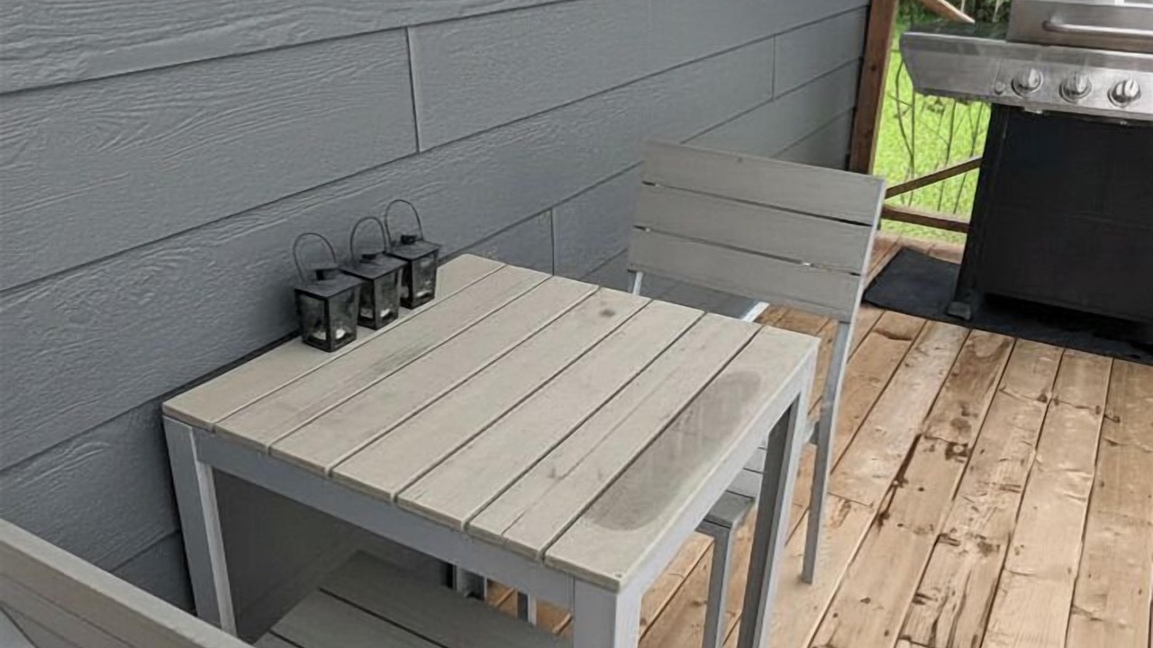 Photo of Outdoor in Chertsey