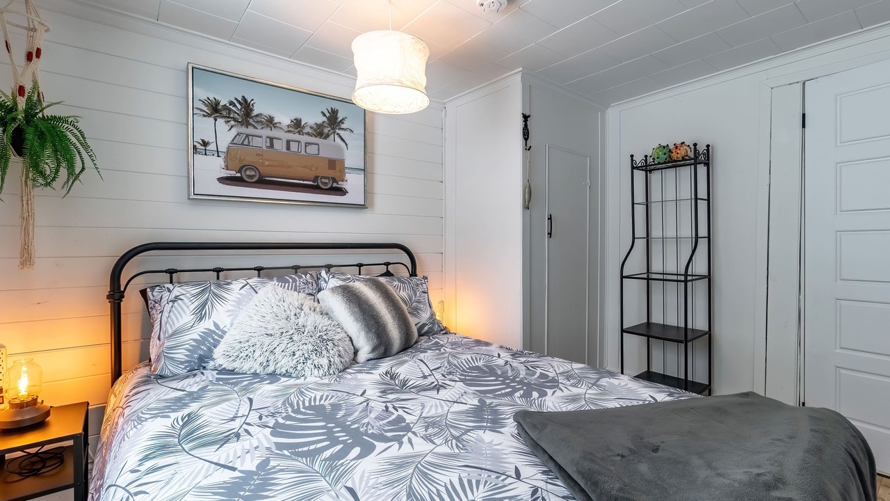 Photo of Bedroom in Chertsey