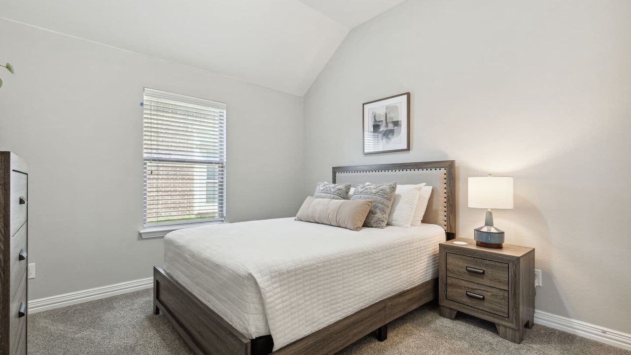 Photo of Bedroom in Keller