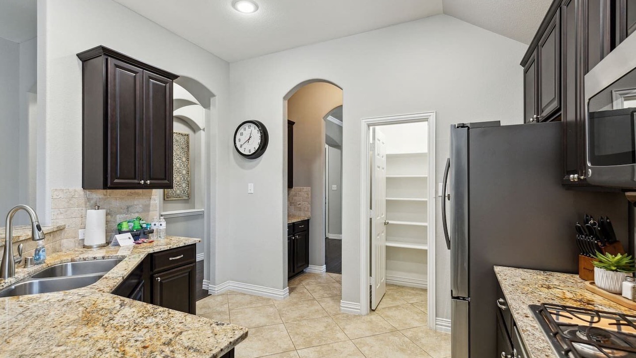 Photo of Kitchen in Keller