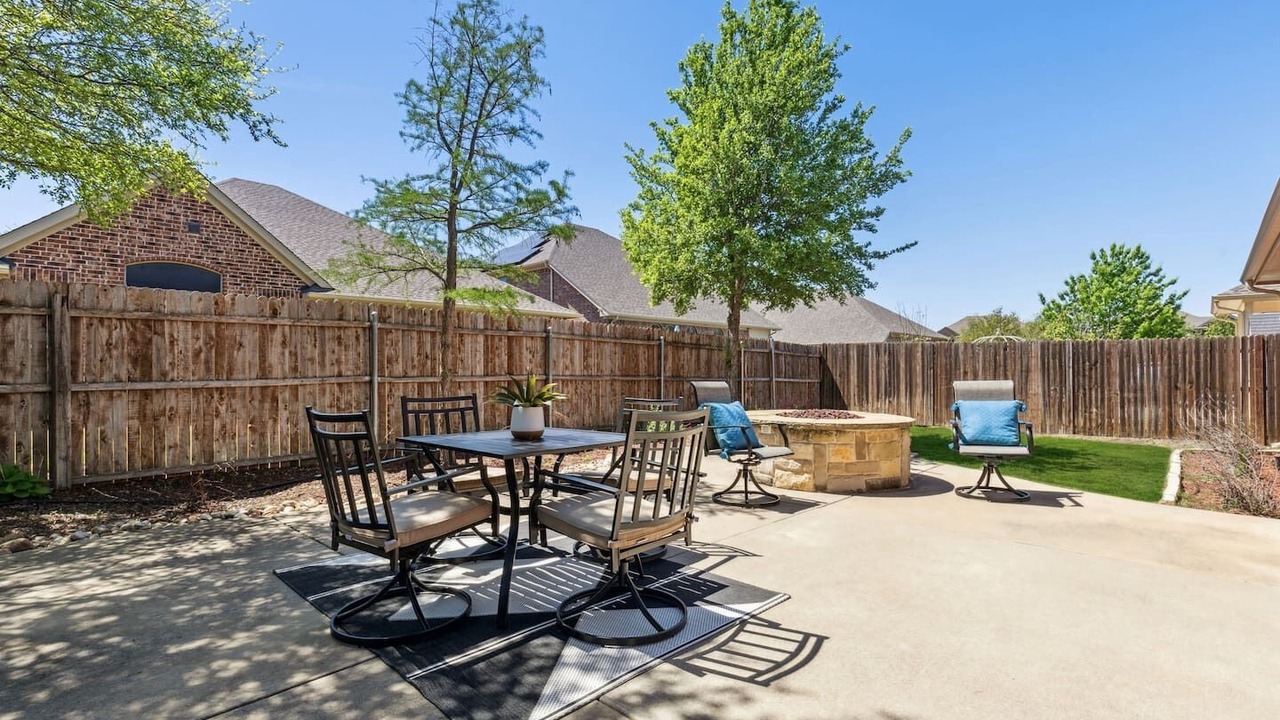 Photo of Outdoor in Keller