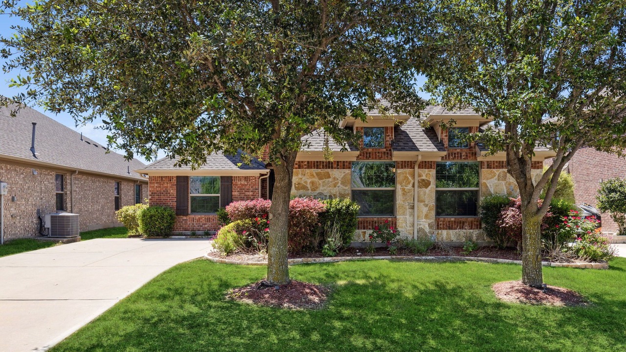 Photo of Outdoor in Keller