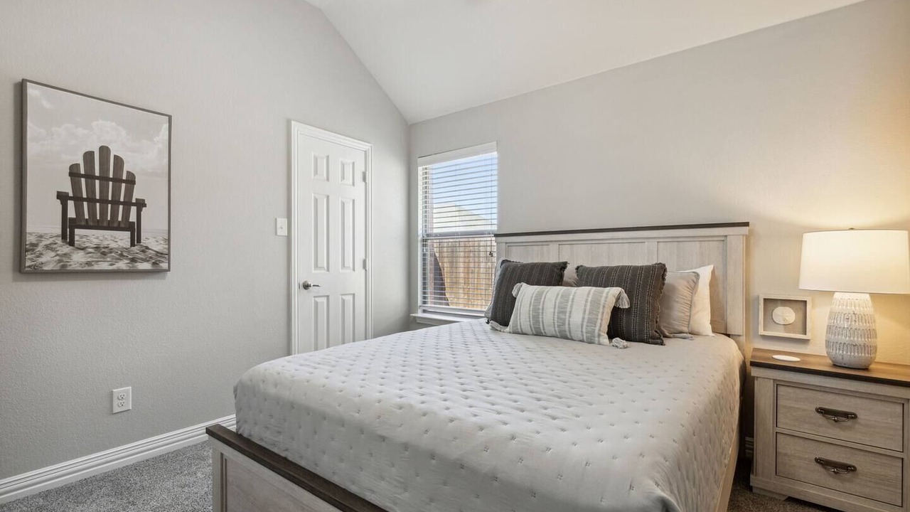 Photo of Bedroom in Keller