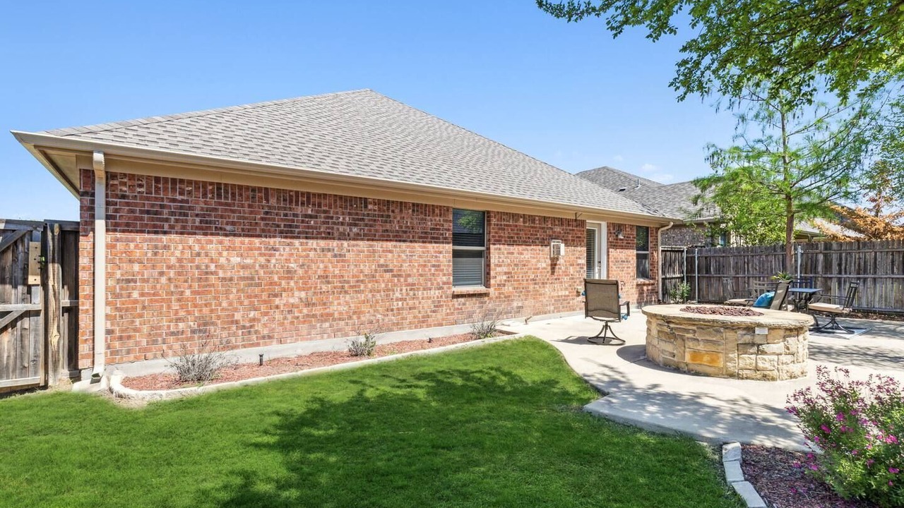 Photo of Outdoor in Keller