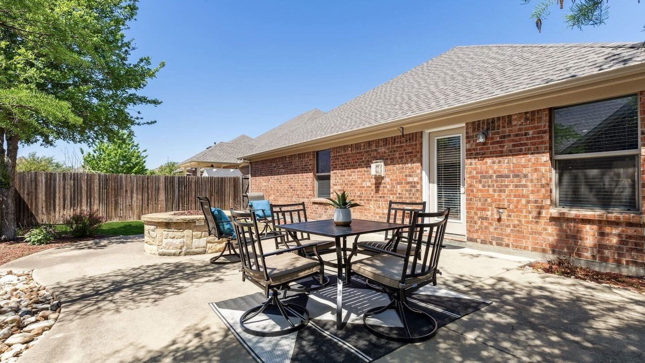Photo of Outdoor in Keller