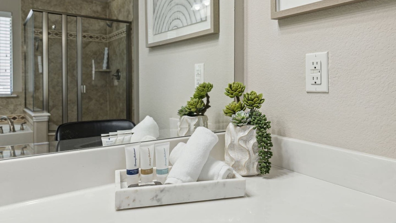 Photo of Bathroom in Keller