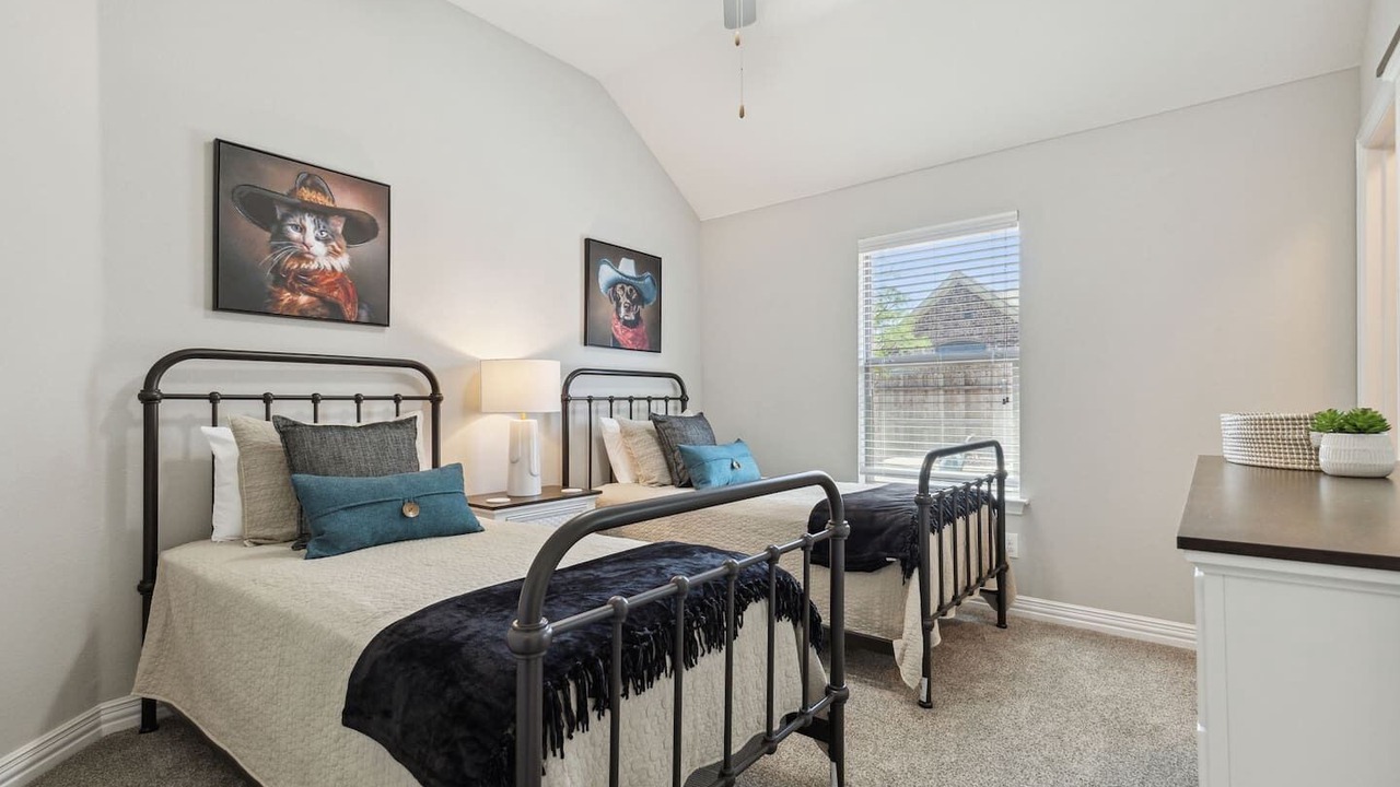 Photo of Bedroom in Keller