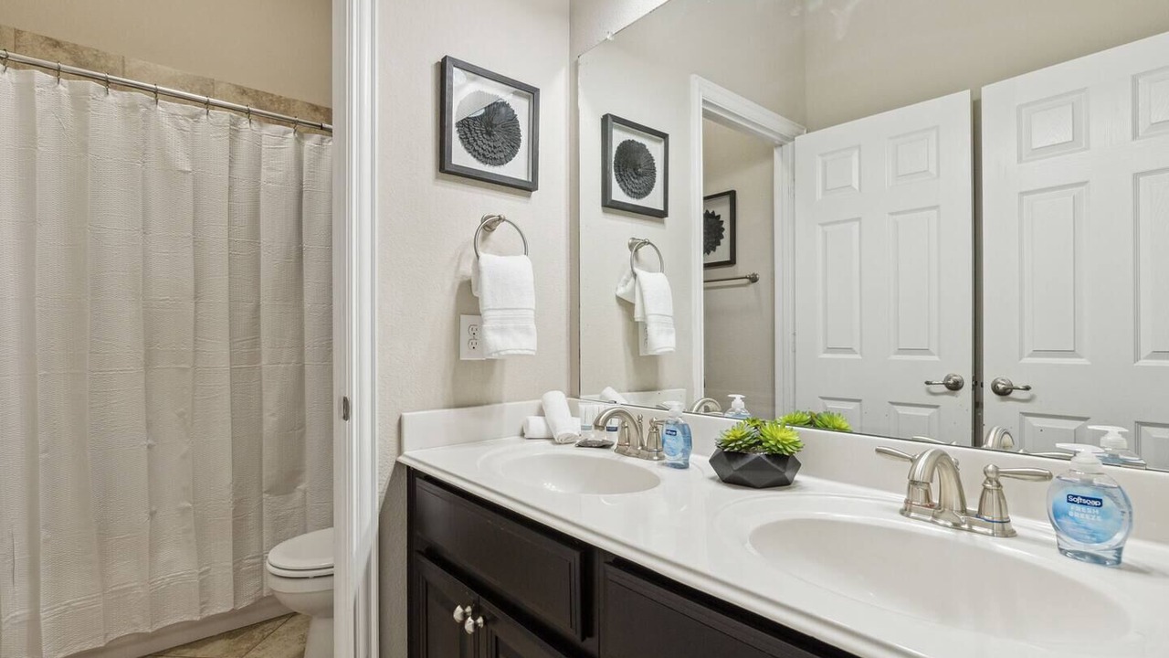 Photo of Bathroom in Keller