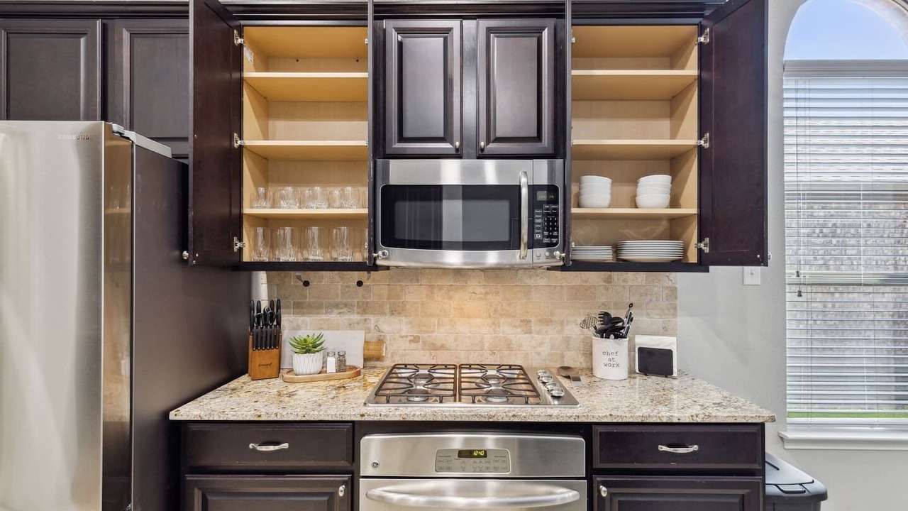Photo of Kitchen in Keller
