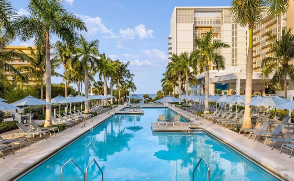 Photo of Outdoor in Marco Island