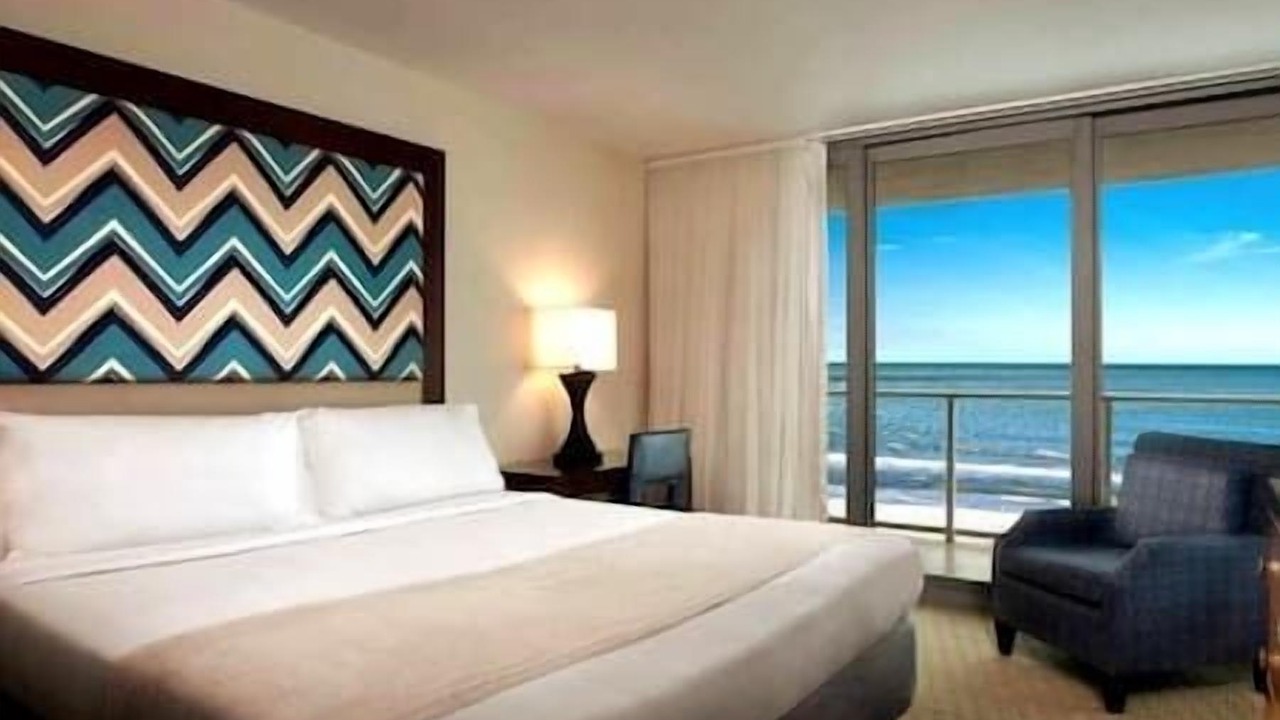 Photo of Bedroom in Marco Island