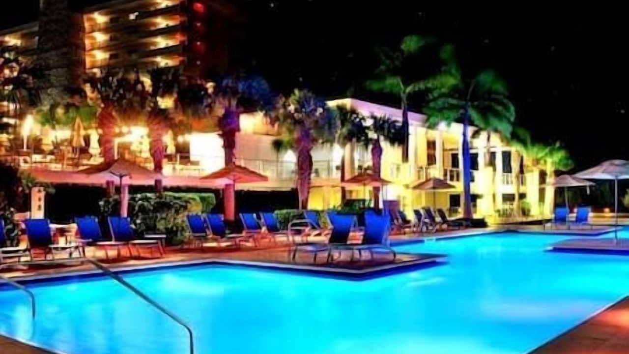 Photo of Outdoor in Marco Island