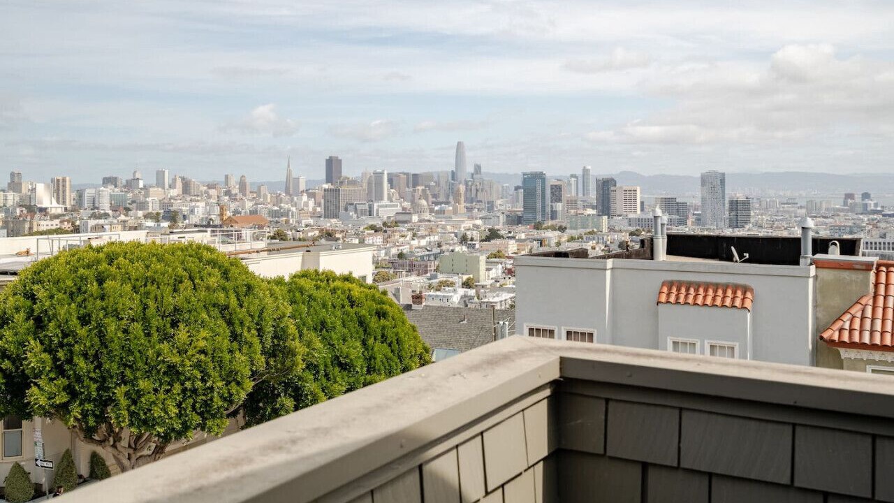 Photo of Patio Balcony in Buena Vista