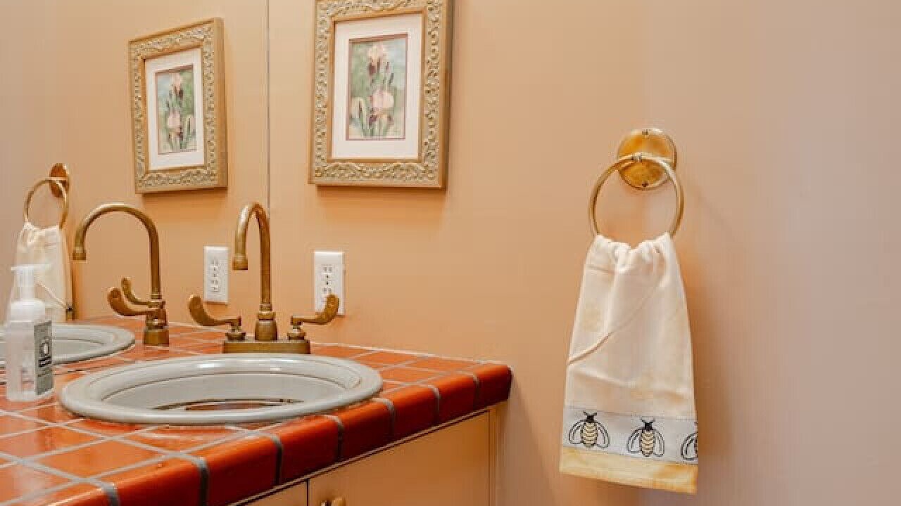 Photo of Bathroom in Buena Vista