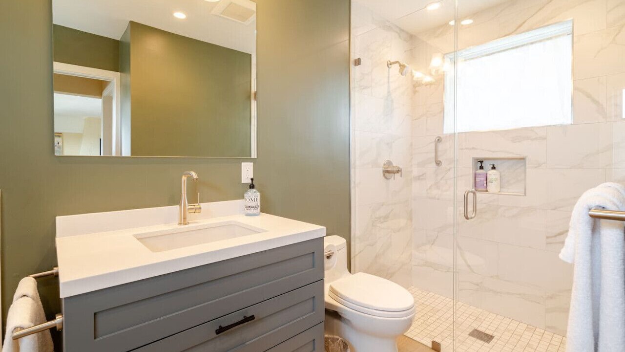 Photo of Bathroom in Buena Vista