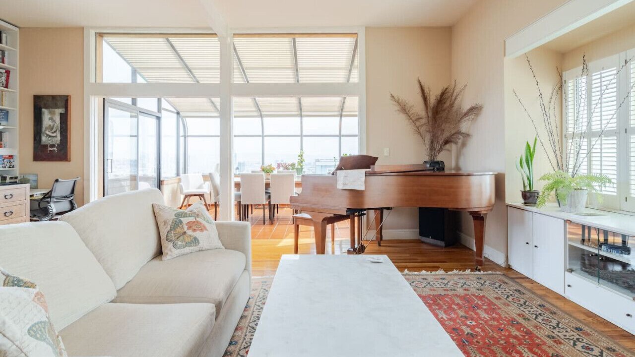 Photo of Bedroom in Buena Vista