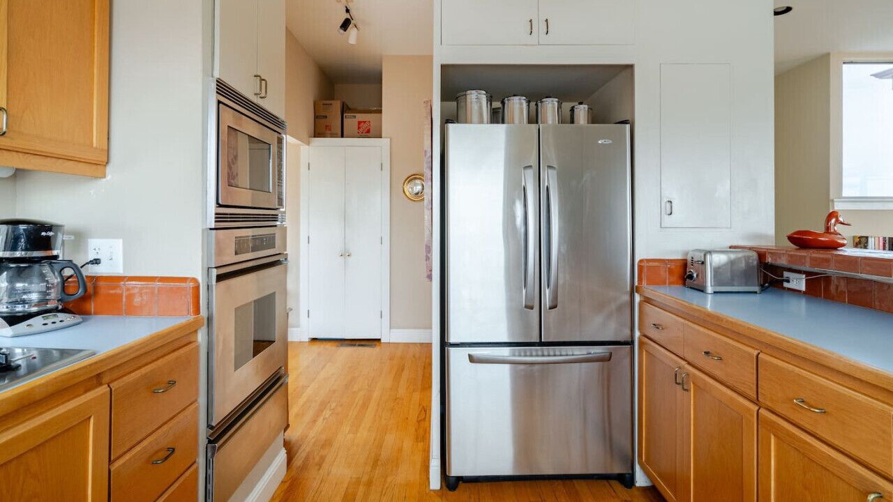 Photo of Kitchen in Buena Vista