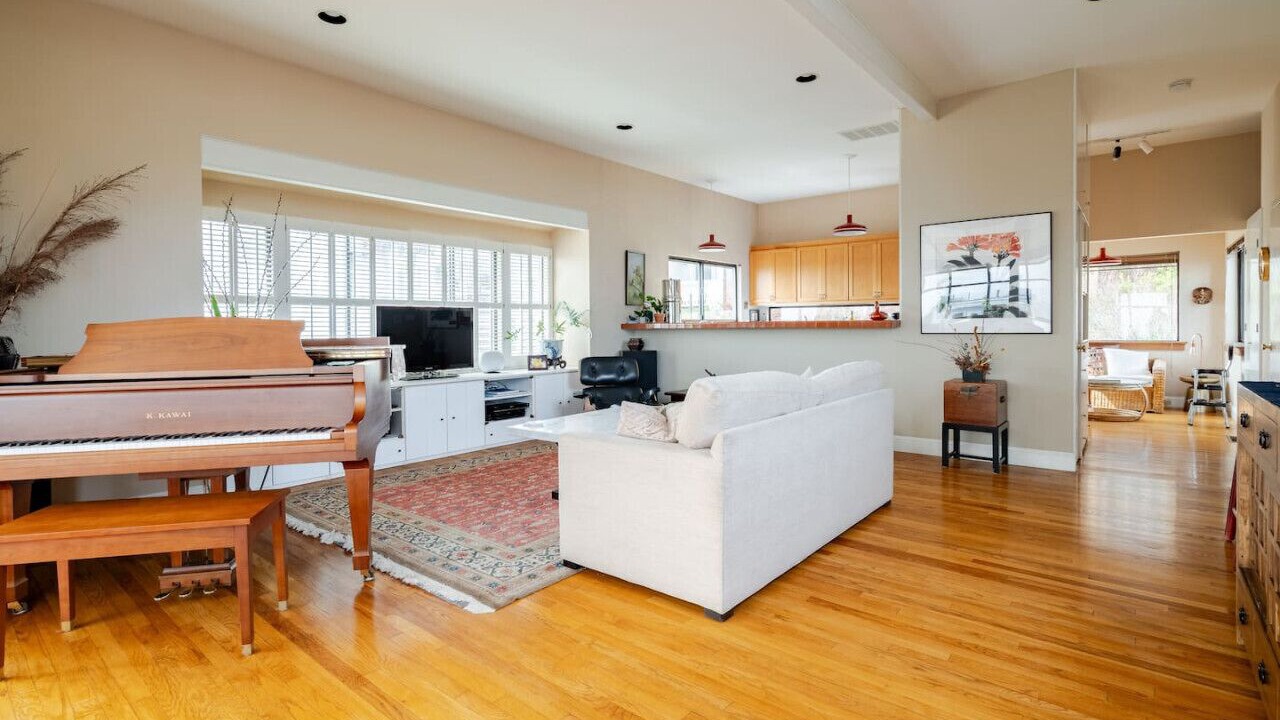 Photo of Bedroom in Buena Vista