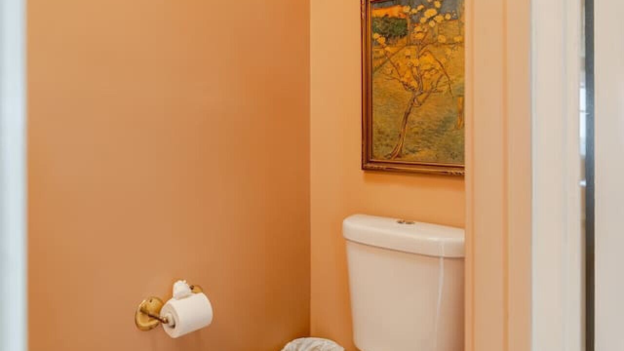 Photo of Bathroom in Buena Vista