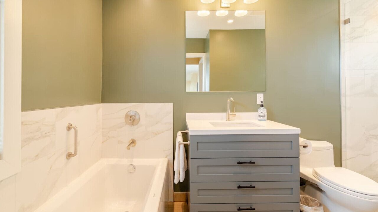 Photo of Bathroom in Buena Vista