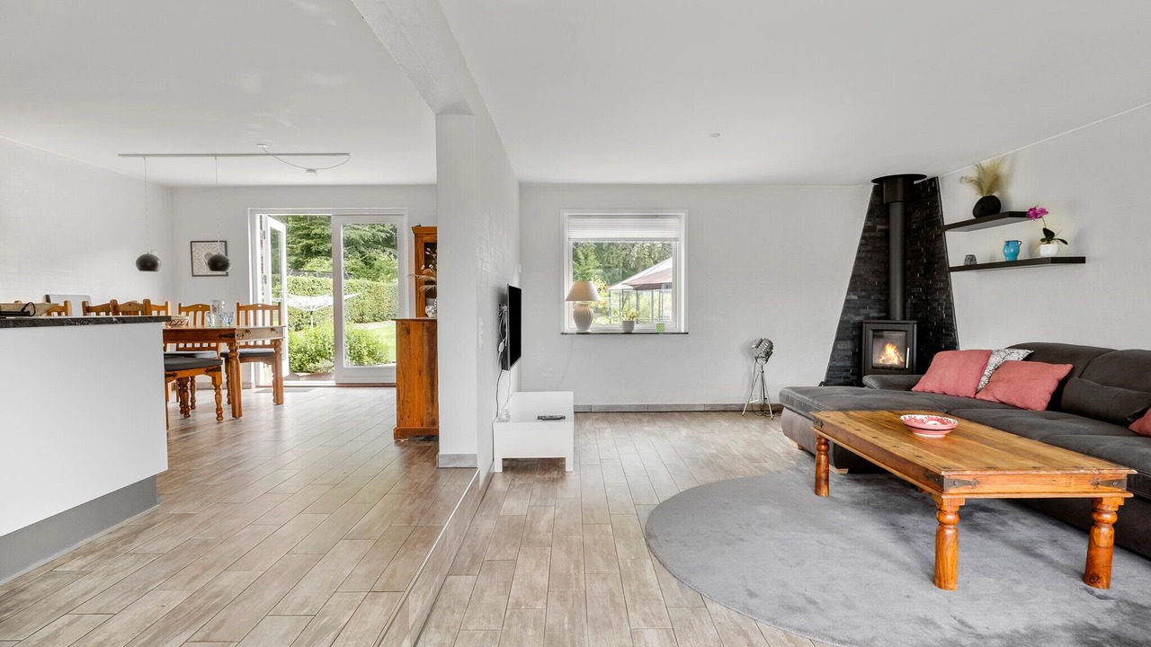 Photo of Bedroom in Sydals