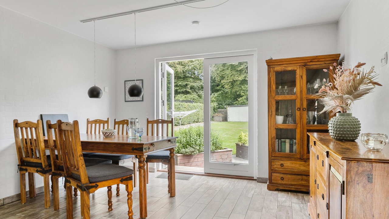 Photo of Bedroom in Sydals