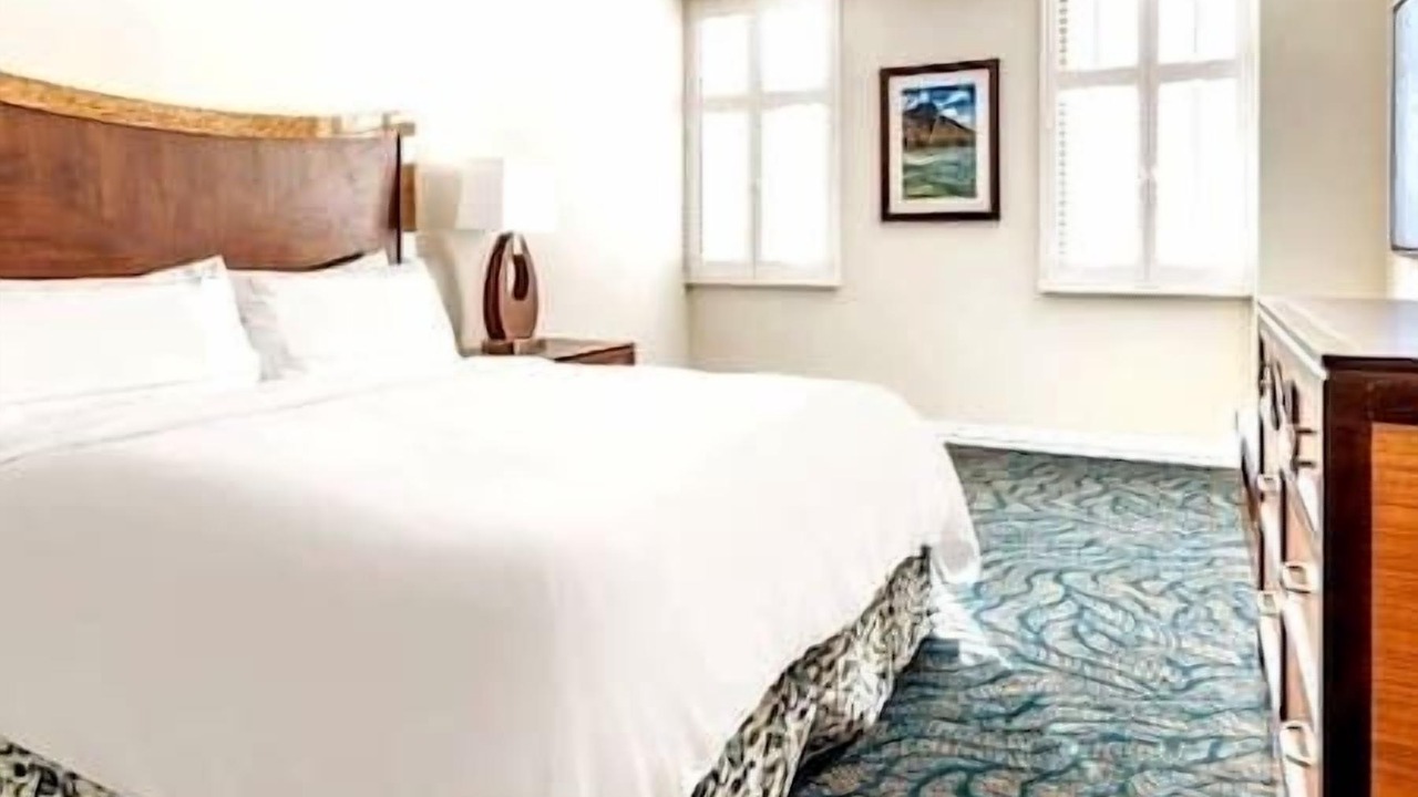 Photo of Bedroom in Waikiki