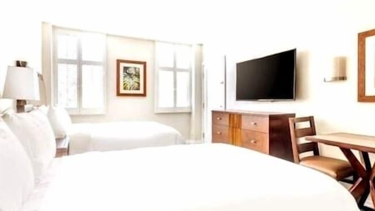 Photo of Bedroom in Waikiki