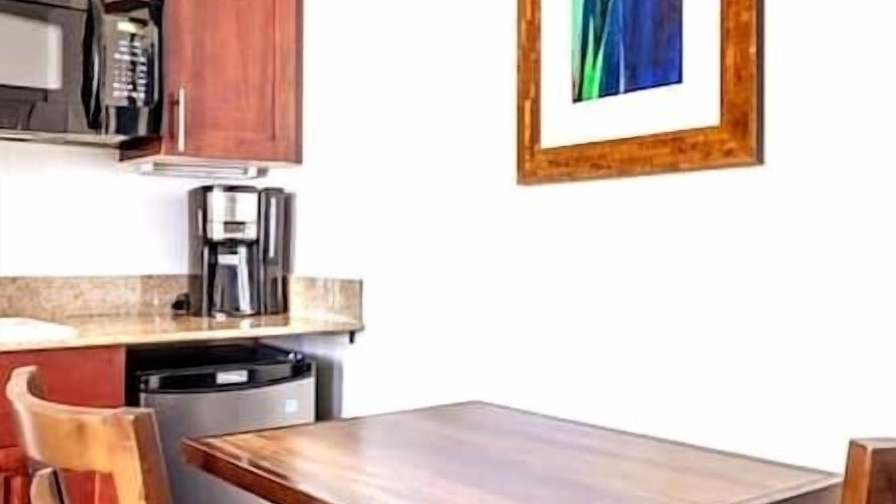 Photo of Kitchen in Waikiki