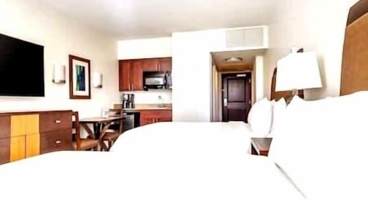 Photo of Bedroom in Waikiki