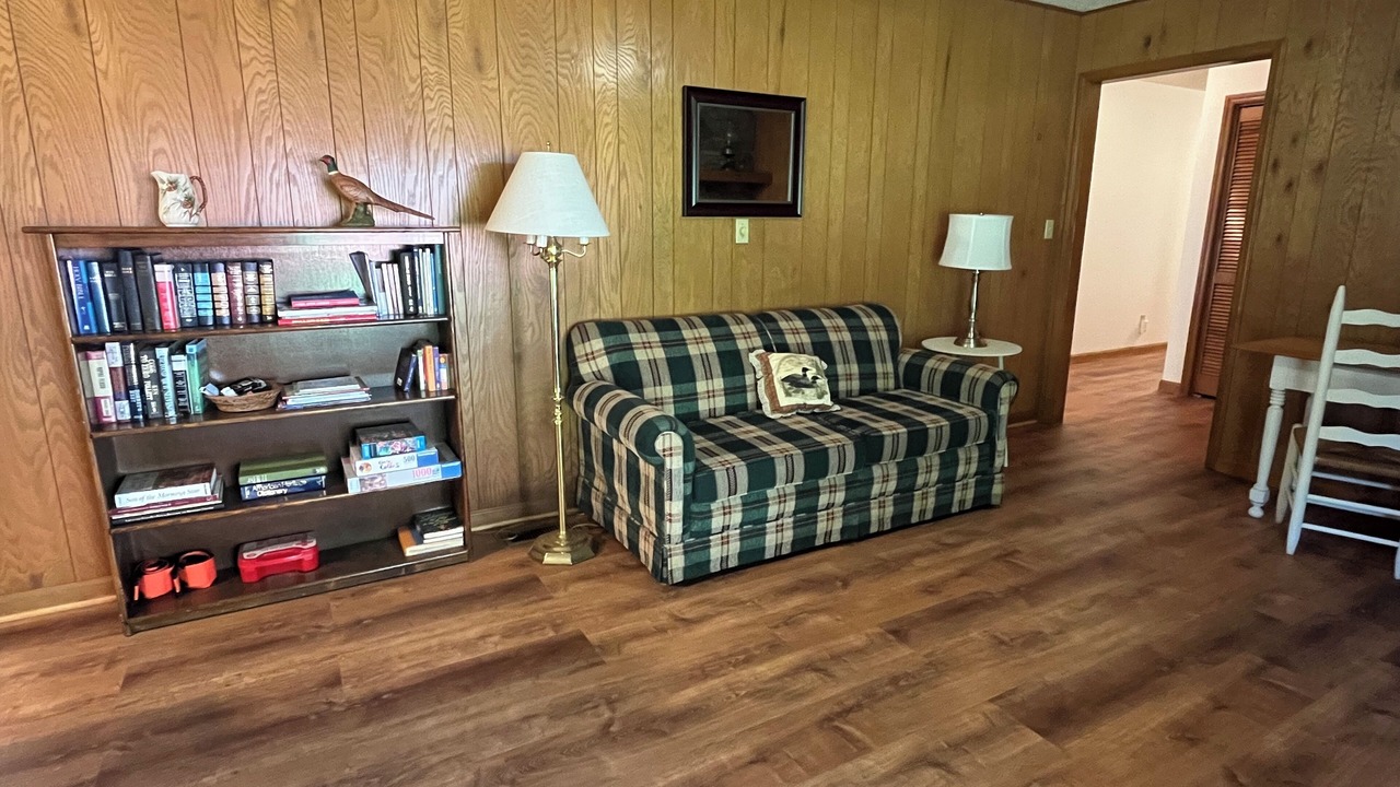 Photo of Livingroom in Burnsville