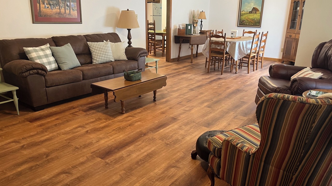 Photo of Bedroom in Burnsville
