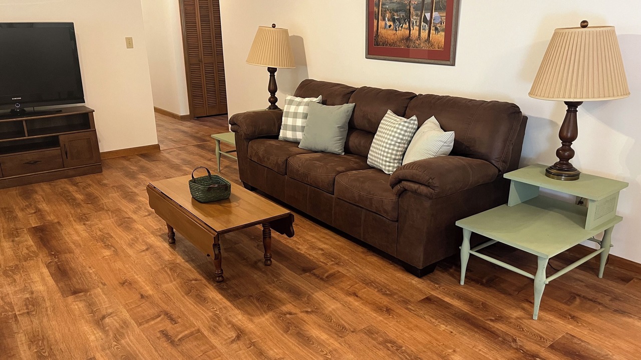 Photo of Bedroom in Burnsville