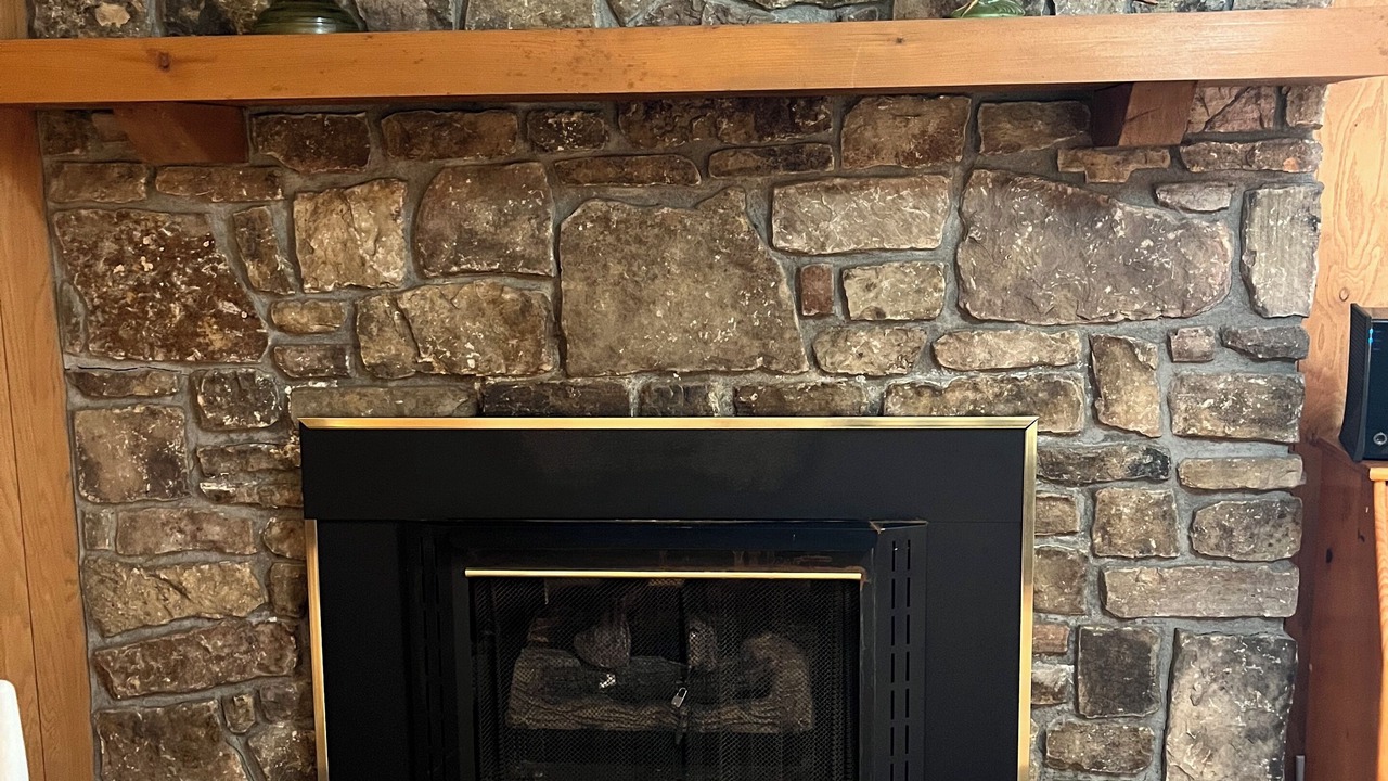 Photo of Livingroom in Burnsville