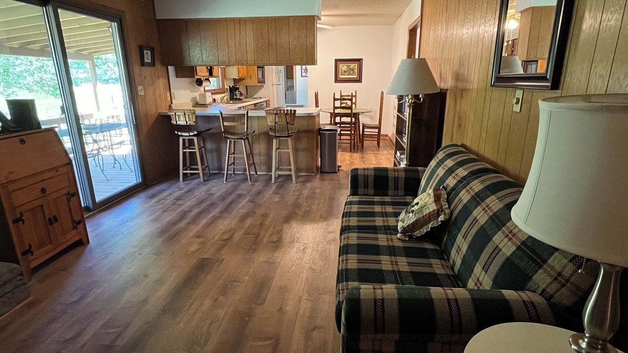 Photo of Livingroom in Burnsville