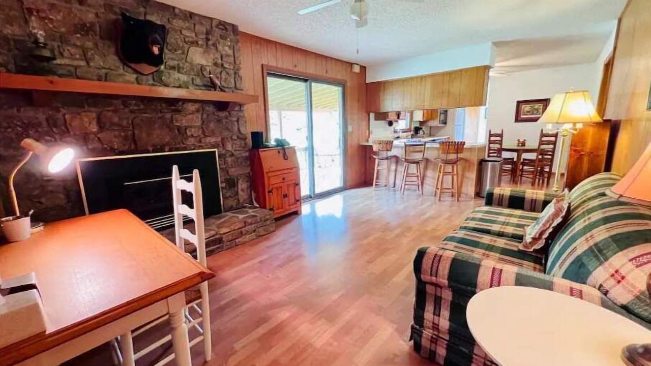 Photo of Livingroom in Burnsville