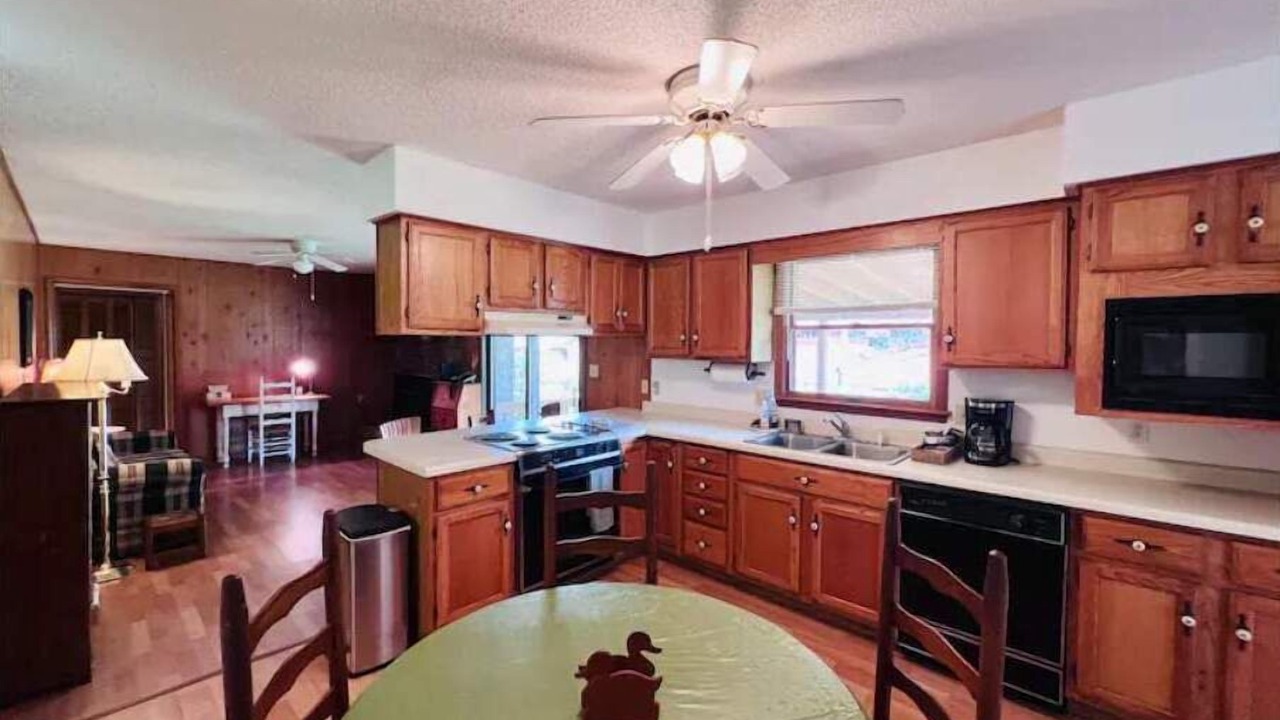 Photo of Kitchen in Burnsville