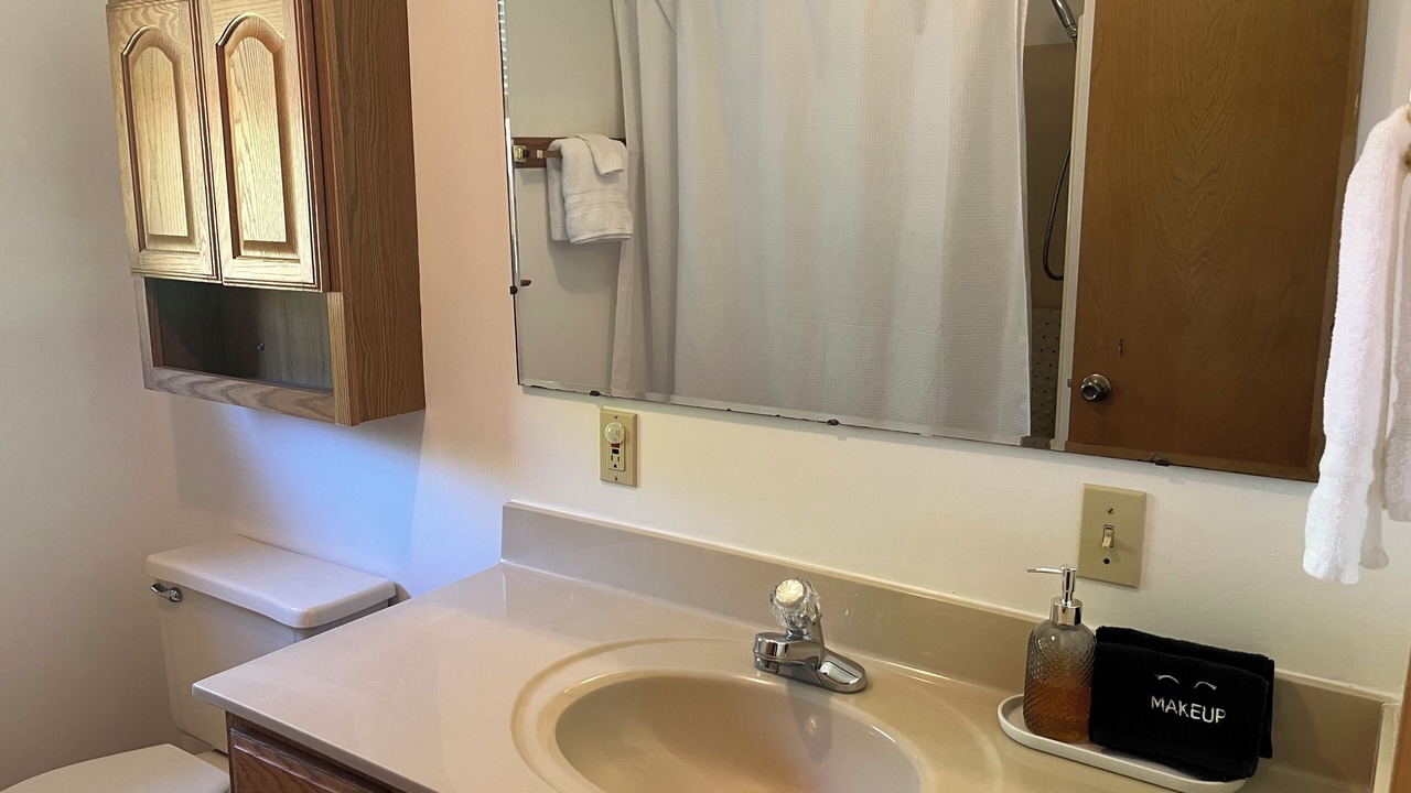 Photo of Bathroom in Burnsville