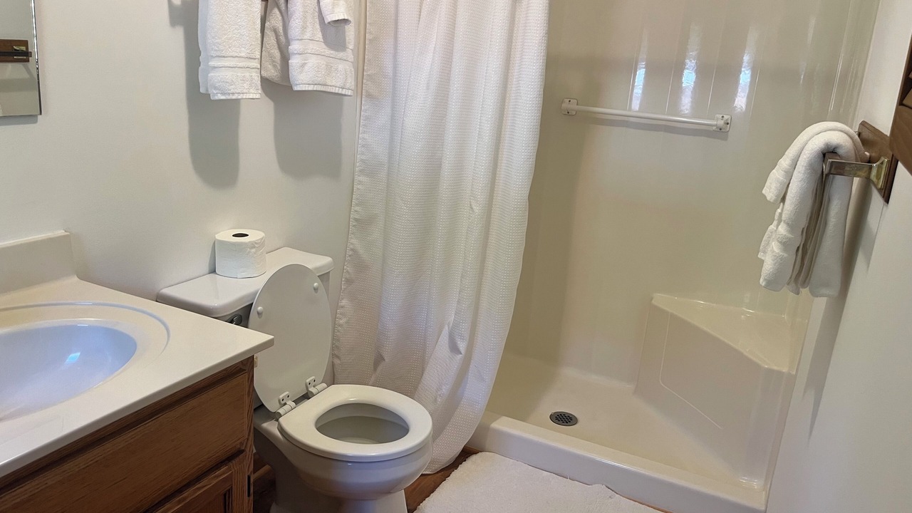 Photo of Bathroom in Burnsville