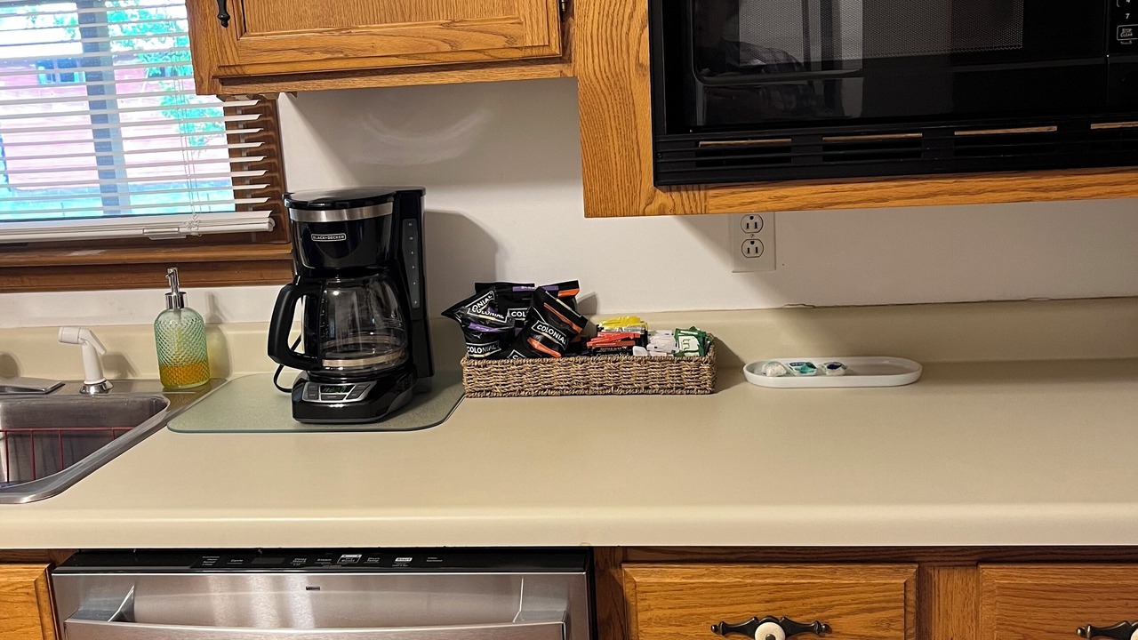 Photo of Kitchen in Burnsville