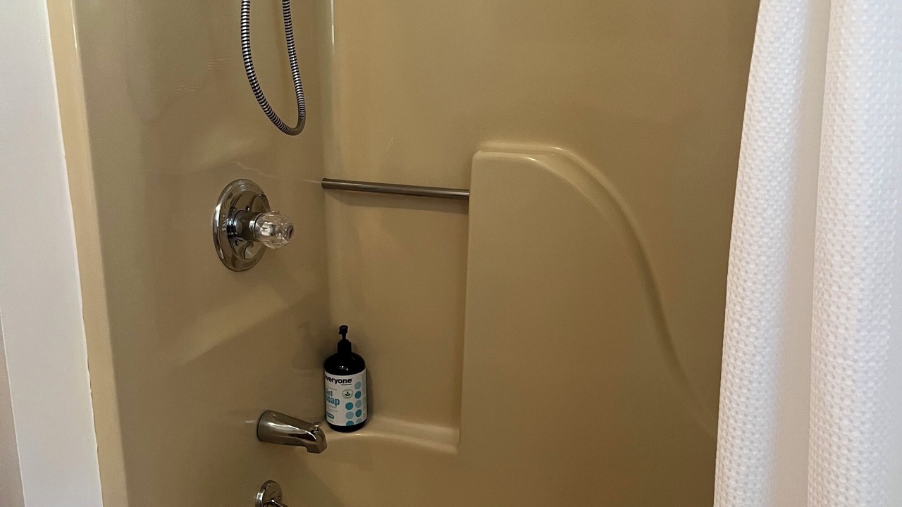 Photo of Bathroom in Burnsville