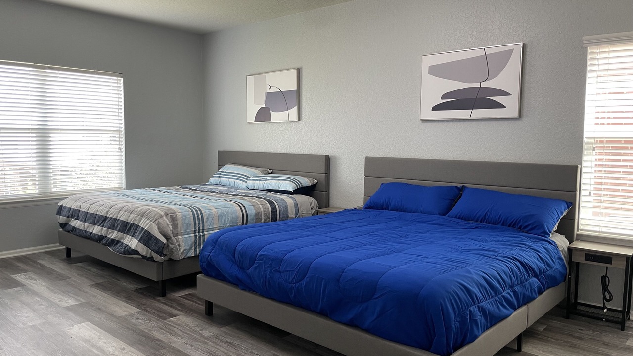 Photo of Bedroom in Wetmore