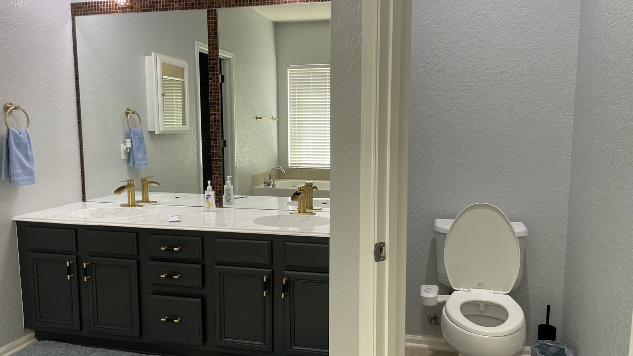 Photo of Bathroom in Wetmore