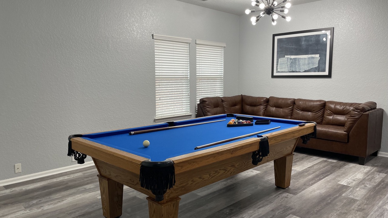 Photo of Bedroom in Wetmore