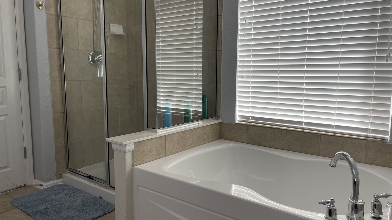 Photo of Bathroom in Wetmore