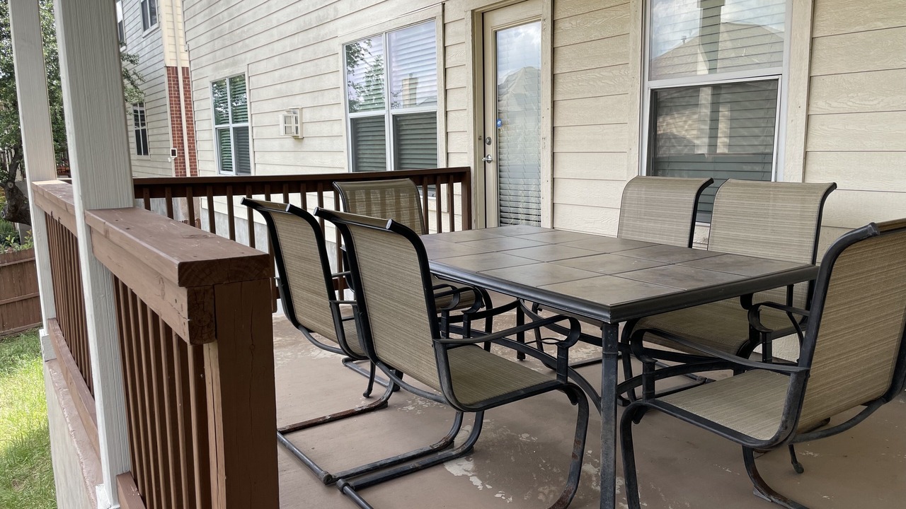 Photo of Outdoor in Wetmore