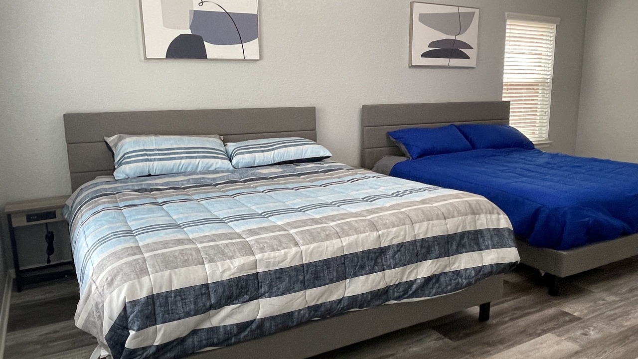 Photo of Bedroom in Wetmore